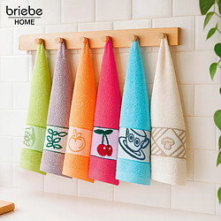 Serviette de table & torchon