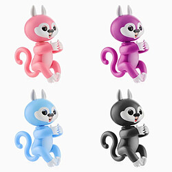 Acheter Totalcadeau Figurine écureuil interactif