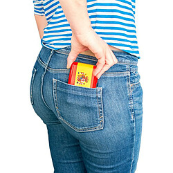 Avis Totalcadeau Porte Cartes Drapeau Espagne