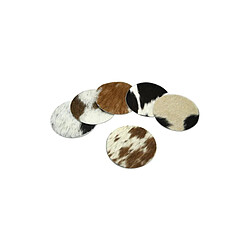 Dessous de plat & de verre Aubry Gaspard