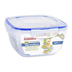Acheter Totalcadeau Lunch Box Hermétique 1500 ml