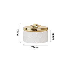 Avis YP Select Réservoir bijoux céramique