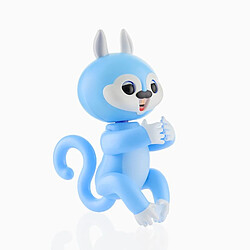 Avis Totalcadeau Figurine écureuil interactif