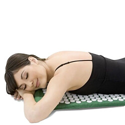 Acheter Totalcadeau Tapis d'acupuncture antistress