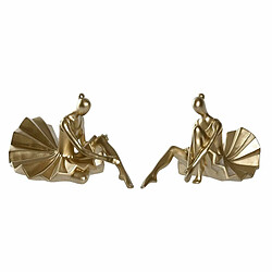 Autres objets de décoration DKD Home Decor