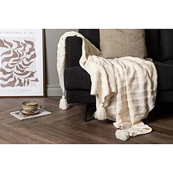 Acheter Venture Home Jeté Acrylique Katlyn