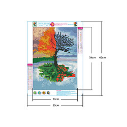 YP Select 5D Bricolage pas cher