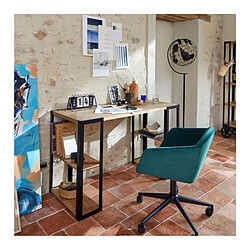 Avis But Calendrier VINTY Noir - L27 cm