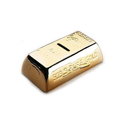 Avis Nodshop Tirelire Lingot d'Or