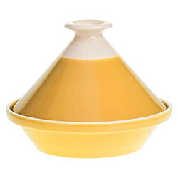 But Tajine SOFIA Jaune