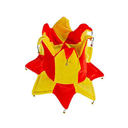 Avis Bonnet Bouffon Espagne TOTALCADEAU