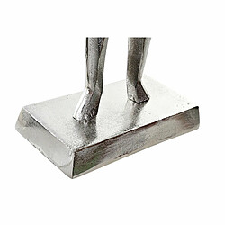 Avis DKD Home Decor DKD Figurine Aluminium