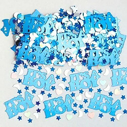 Chandos Amscan Confettis métalliques 14g