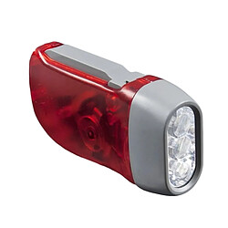 Flash & torche Totalcadeau