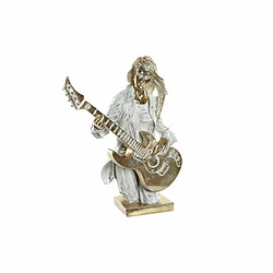 DKD Home Decor Figurine Résine