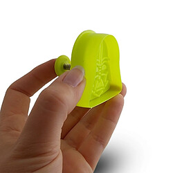 Totalcadeau Emporte-pièces Star Wars