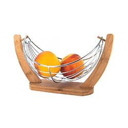 Cook Concept Balancelle Corbeille à Fruits