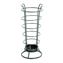 Pegane Porte Parapluies Anthracite