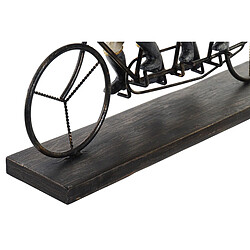 Avis DKD Figurine Décorative DKD Home Decor Tricycle Métal Résine