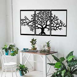 DEKORY Art Mural Arbre de Vie