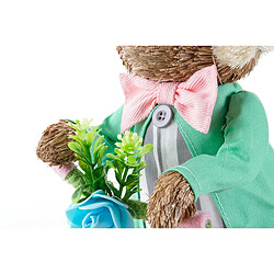 Acheter DKD Home Decor Lapin Shabby Chic