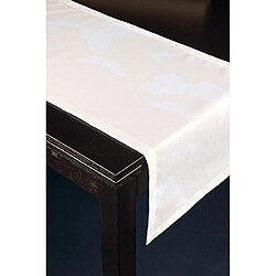 Friedola Chemin de table Panama Papillon