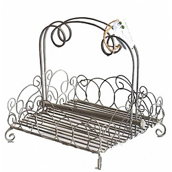 Porte-serviettes