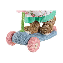 Avis DKD Home Decor Lapin Shabby Chic