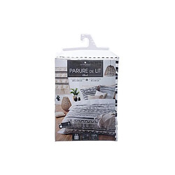 Avis Atmosphera Parure Ethnik