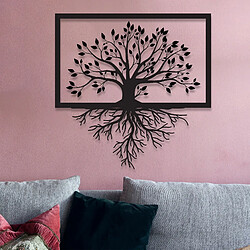Dekory Arbre de Vie - Noir