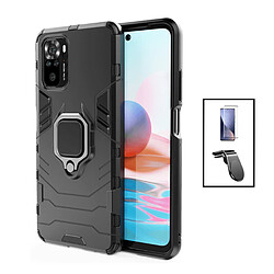 Phonecare Xiaomi Poco M5S - Noir