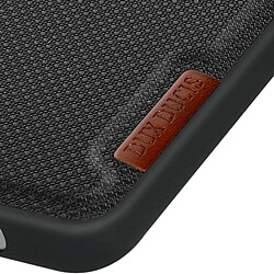 Avis Dux Ducis Coque Xiaomi Poco M4 Pro - Noir