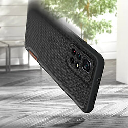 Acheter Dux Ducis Coque Xiaomi Poco M4 Pro - Noir