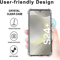 Little Boutik Coque Samsung Galaxy S24 Plus