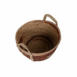 Avis DKD Home Decor Boîte Décorative Boho
