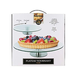 Acheter Lily Cook Plateau présentation tartes