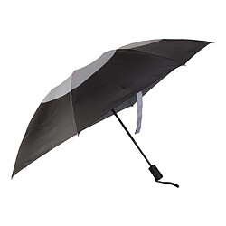 Avis Entre Temps Parapluie Inversé Noir Gris