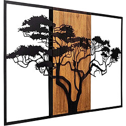 Hanah Home Murale Acacia Tree