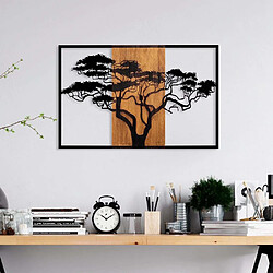 Hanah Home Murale Acacia Tree