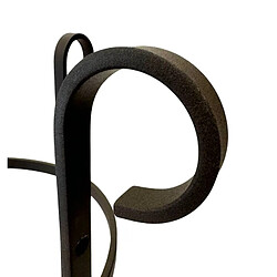 L'Héritier du Temps Extension Obélisque Jardins 40x100 cm