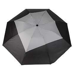 Acheter Entre Temps Parapluie Inversé Noir Gris