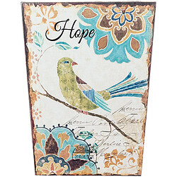 Poubelle & corbeille d'intérieur Mobili Rebecca