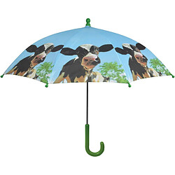 Kids In The Garden Parapluie Enfant La Ferme Veau