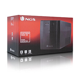 NGS Forteresse V2 1200VA pas cher