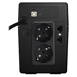 Powerwalker Power Walker VI 850 LCD