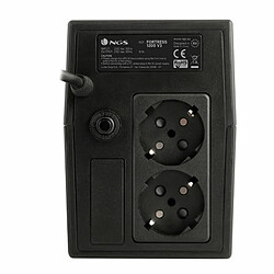 NGS FORTRESS 1200 V3