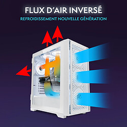 Avis Vibox V-35 PC Gamer