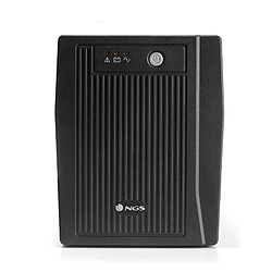 NGS Forteresse 2000V2 1500VA