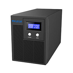 Avis Phasak PH 7621