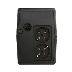 PHASAK ASI 600VA - PH 9406